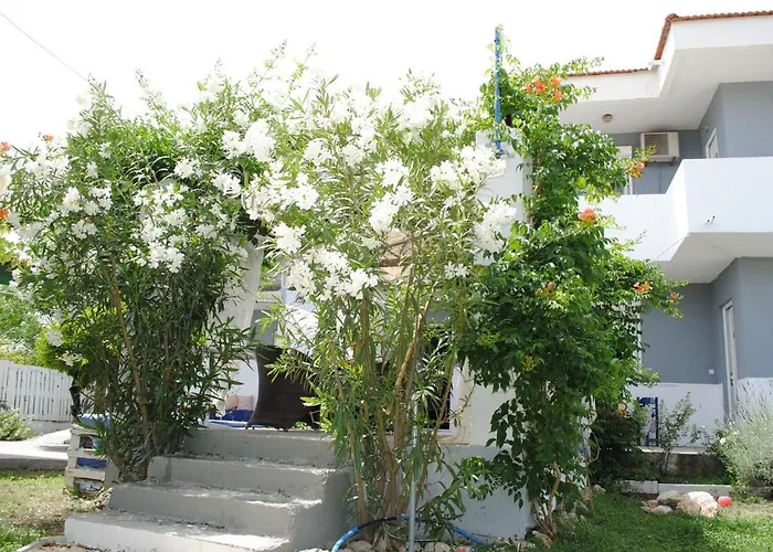 Karmik Concept Apartments