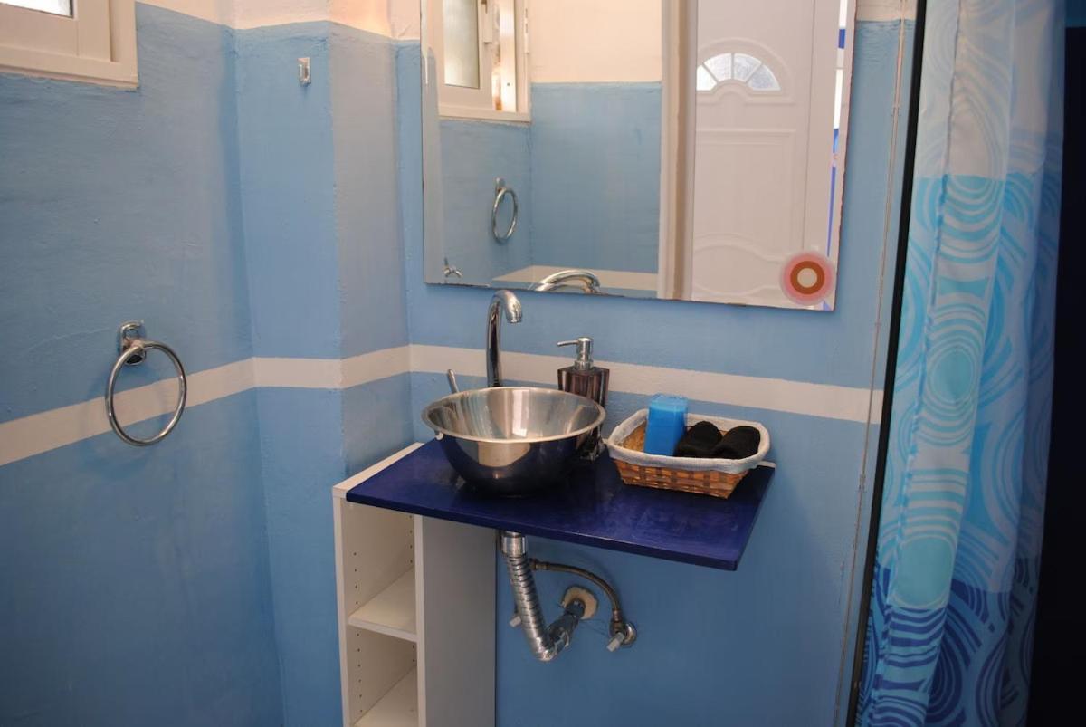 Bed & Breakfast Karmik Concept *