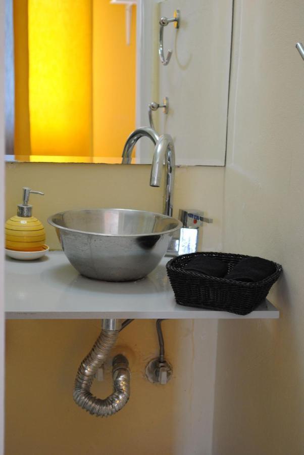 Bed & Breakfast Karmik Concept *