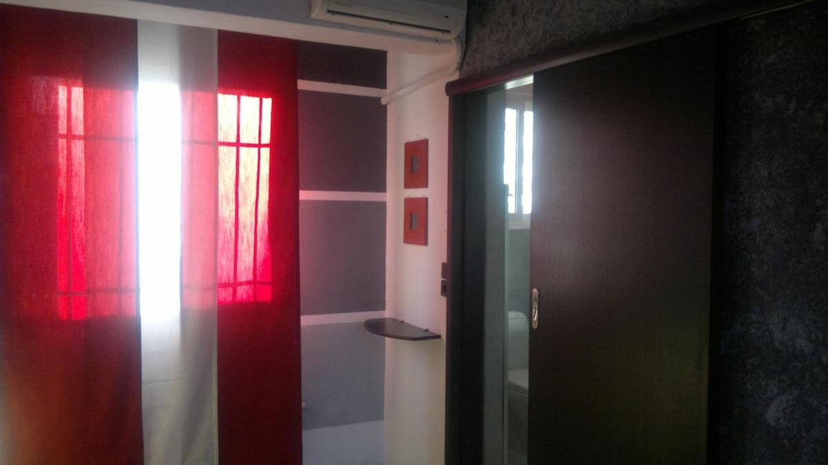 Bed & Breakfast Karmik Concept *