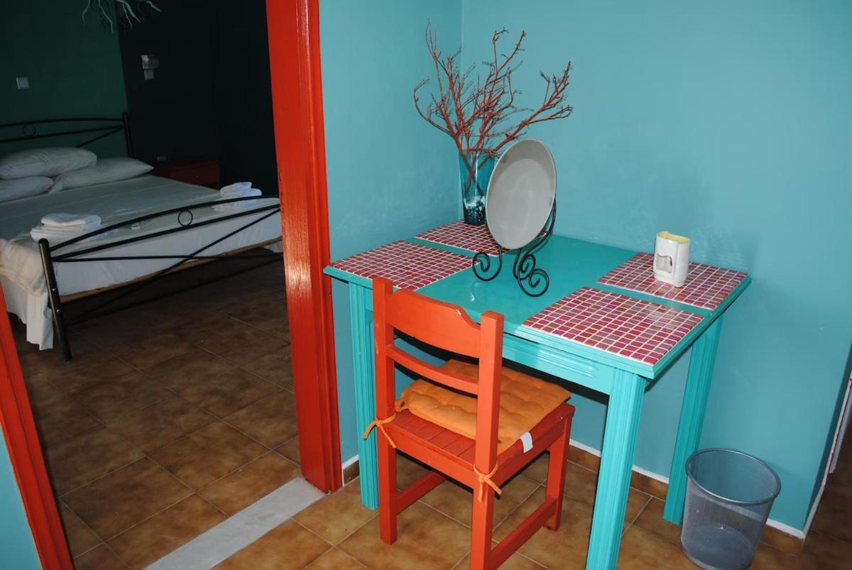 Bed & Breakfast Karmik Concept