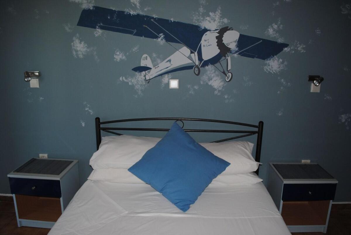 Karmik Concept Bed & Breakfast *