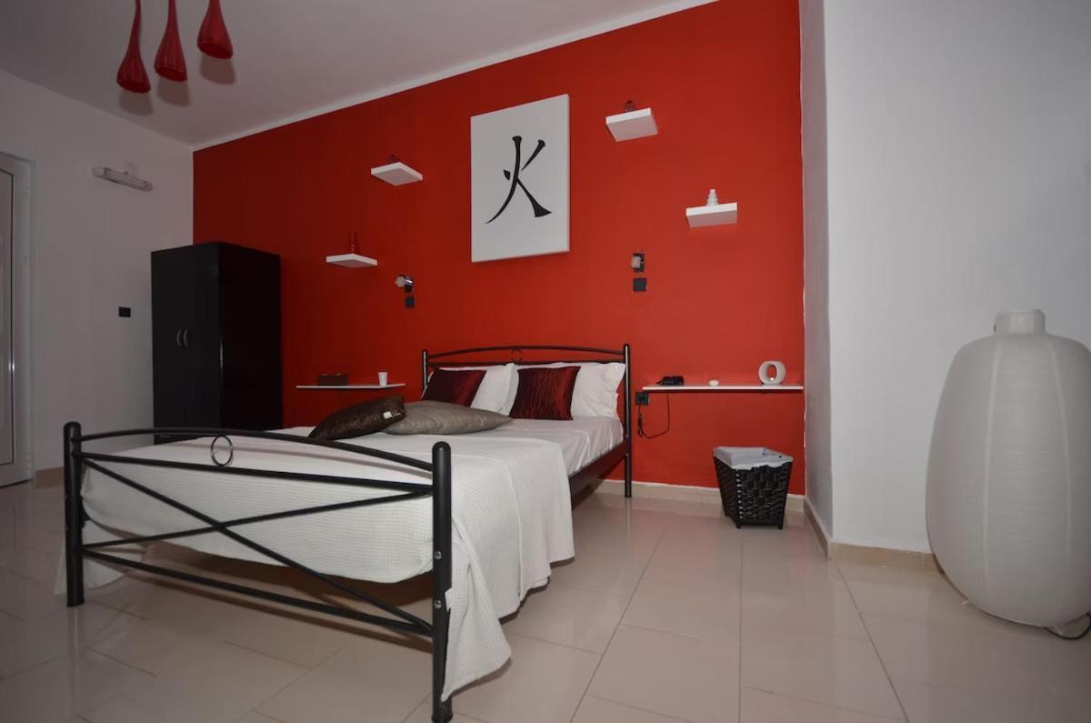 Karmik Concept Bed & Breakfast