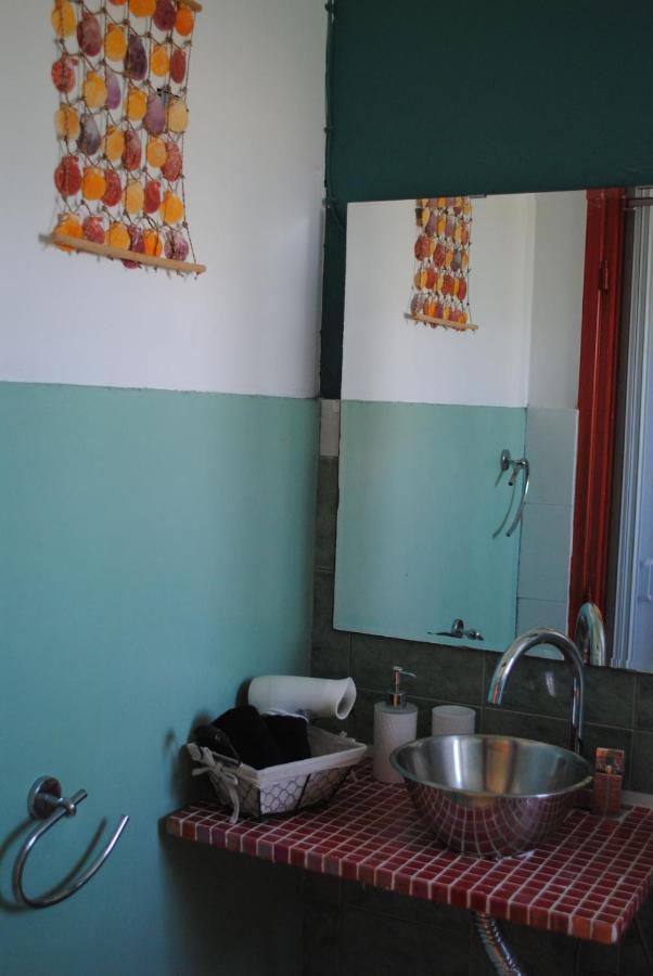 Bed & Breakfast Karmik Concept Afantou