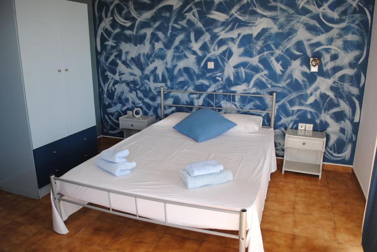 Karmik Concept Bed & Breakfast