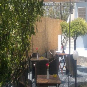 Karmik Concept Bed & Breakfast *
