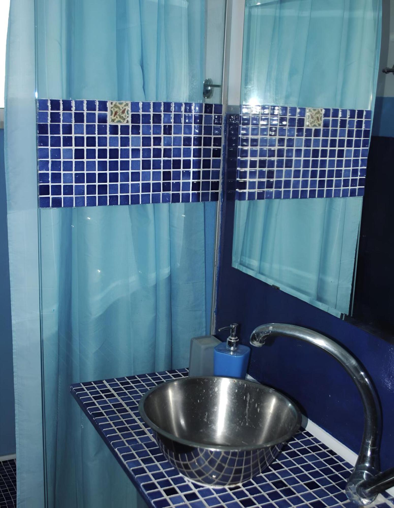 Karmik Concept Bed & Breakfast